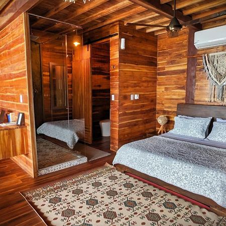 Yaku Hostel Guachaca Eksteriør bilde