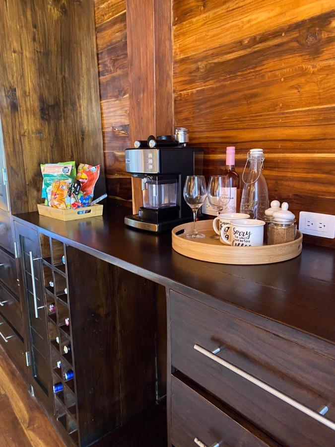 Yaku Hostel Guachaca Eksteriør bilde