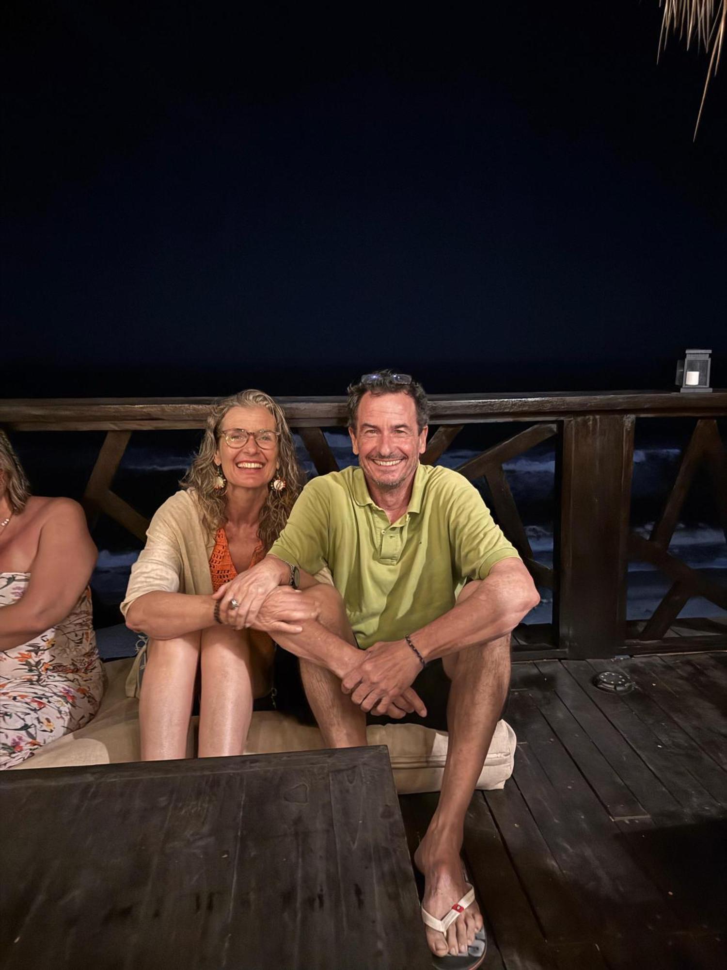 Yaku Hostel Guachaca Eksteriør bilde